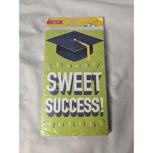 American Greetings Graduation Cards - 8 Cards And‎ Envelopes